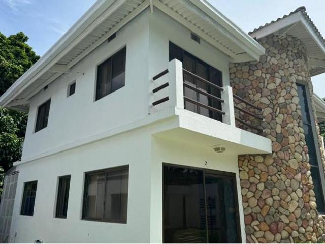 Se vende casa dúplex en playa palmar, san carlos. Panamá oeste