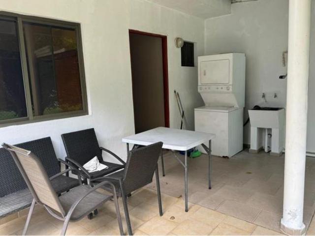 Se vende casa dúplex en playa palmar, san carlos, panamá oeste