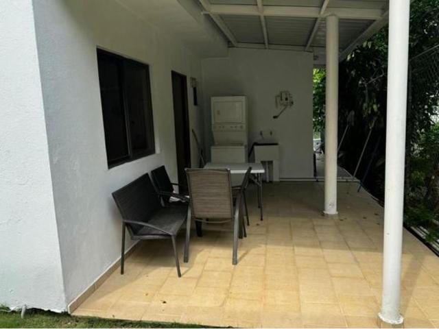 Se vende casa dúplex en playa palmar, san carlos, panamá oeste