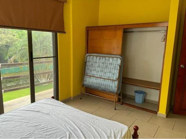 Se vende casa dúplex en playa palmar, san carlos, panamá oeste