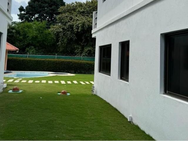 Se vende casa dúplex en playa palmar, san carlos, panamá oeste
