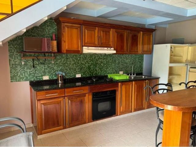 Se vende casa dúplex en playa palmar, san carlos, panamá oeste