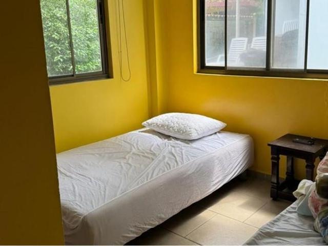 Se vende casa dúplex en playa palmar, san carlos, panamá oeste
