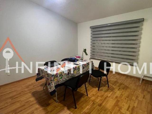 SE VENDE CASA DUPLEX EN UN SOLO NIVEL EN PRADOS DE COYOACAN