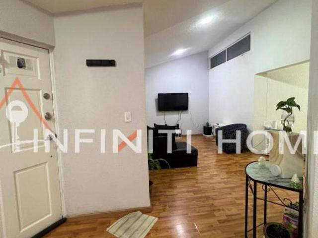 SE VENDE CASA DUPLEX EN UN SOLO NIVEL EN PRADOS DE COYOACAN