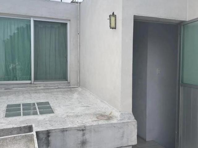 Se Vende Casa Duplex en Tlalnepantla