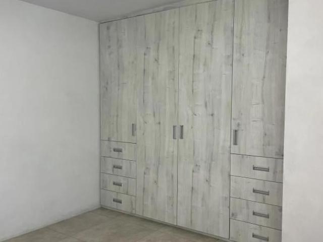 Se Vende Casa Duplex en Tlalnepantla