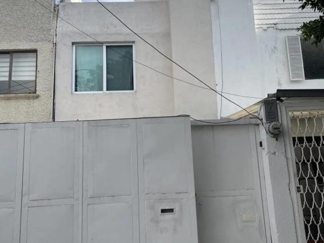 Se Vende Casa Duplex en Tlalnepantla