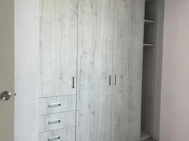 Se Vende Casa Duplex en Tlalnepantla