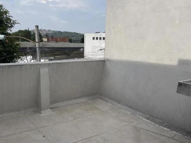 Se Vende Casa Duplex en Tlalnepantla