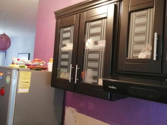 SE VENDE CASA DUPLEX PLANTA ALTA VALLE DE SAN MIGUEL HUEJOTZINGO PUEBLA