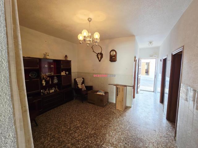 Casa en venta en Villanueva De Córdoba, Andalucía