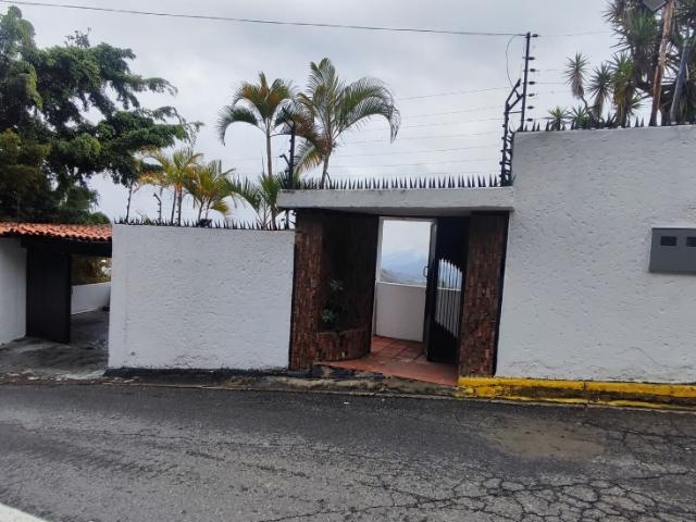Casa en venta en Boca De Uchire, Miranda