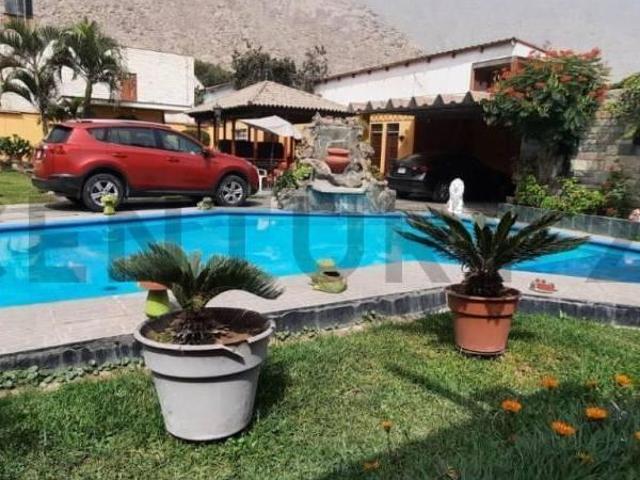 Casa venta en Chaclayo, Lima Metropolitana