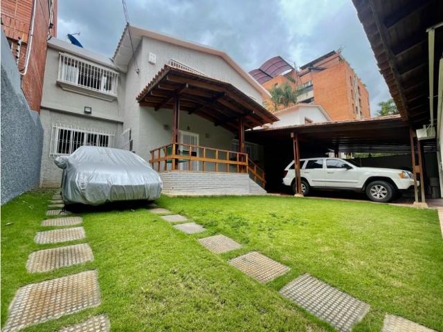 Casa en venta en Boca De Uchire, Miranda