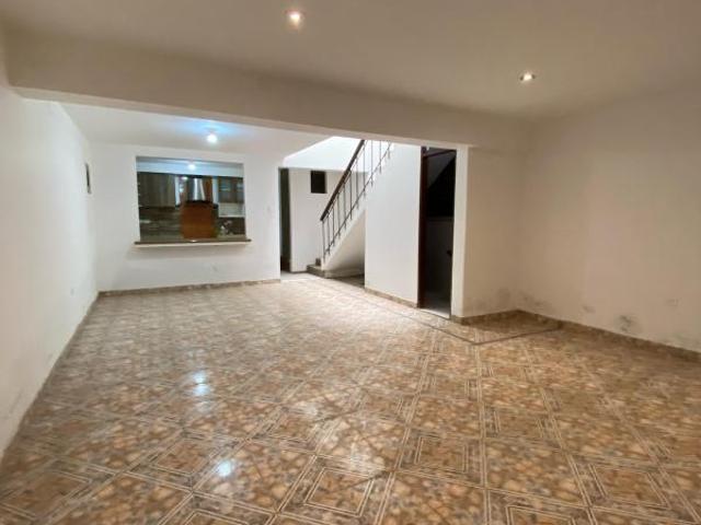 Casa venta en Chaclayo, Lima Metropolitana