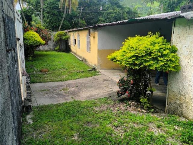 Casa en venta en Agua Blanca, Portuguesa