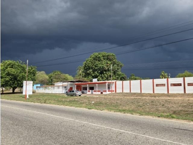 Casa en venta en Agua Santa, Trujillo