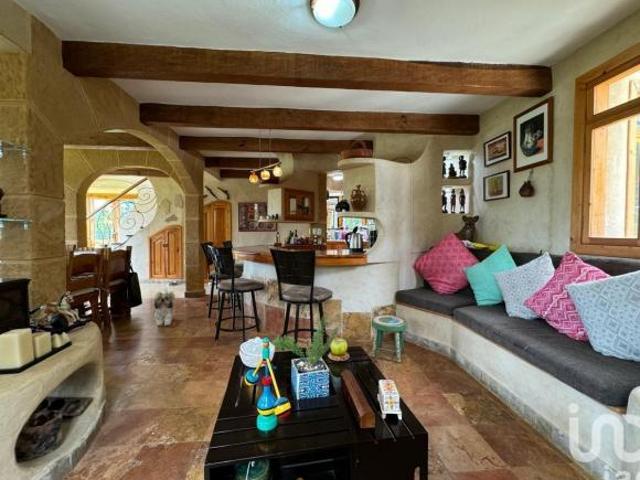 Se Vende Casa en Alcanfores, San Cristóbal de Las Casas