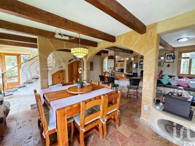 Se Vende Casa en Alcanfores, San Cristóbal de Las Casas