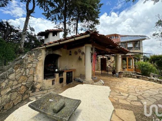 Se Vende Casa en Alcanfores, San Cristóbal de Las Casas