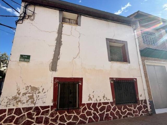 Casa en venta en Campo de Cariñena, Aragón