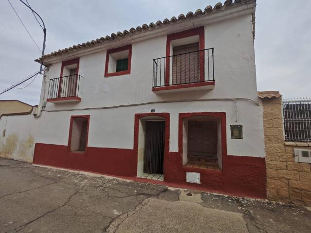 Casa en venta en Campo de Cariñena, Aragón