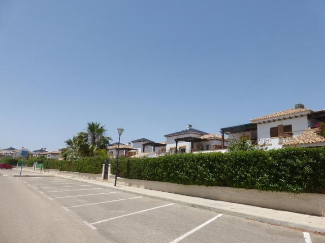 Casa en venta en Vera Playa, Vera