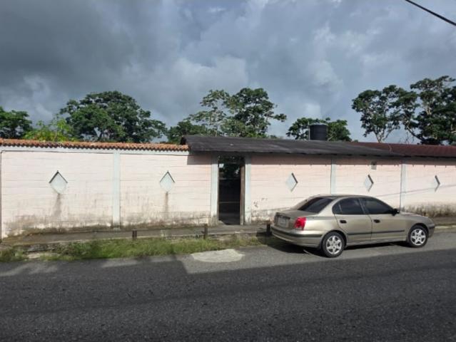 Casa en venta en El Boqueron, Trujillo