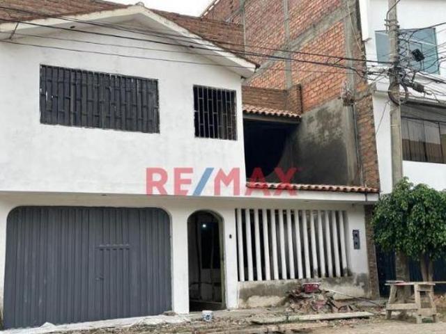 Casa venta en Huanuco