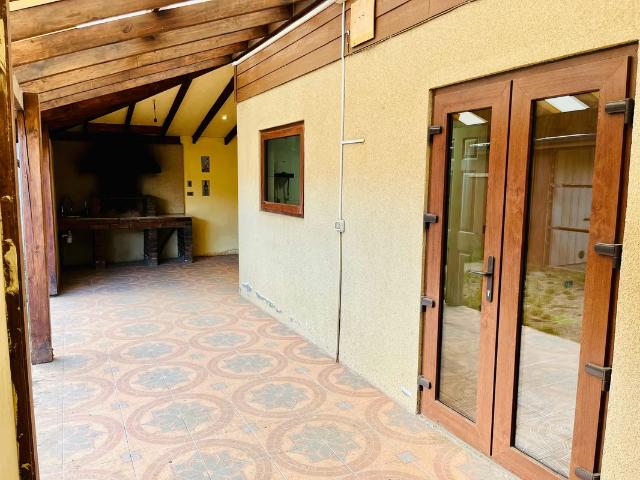 Casa en venta en Angol, La Araucanía