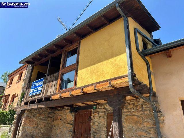 Casa en venta en Bembibre
