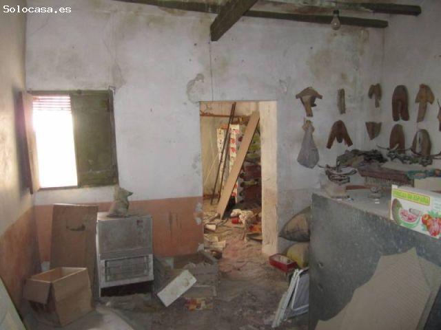 Casa en venta en San Vicente Del Raspeig
