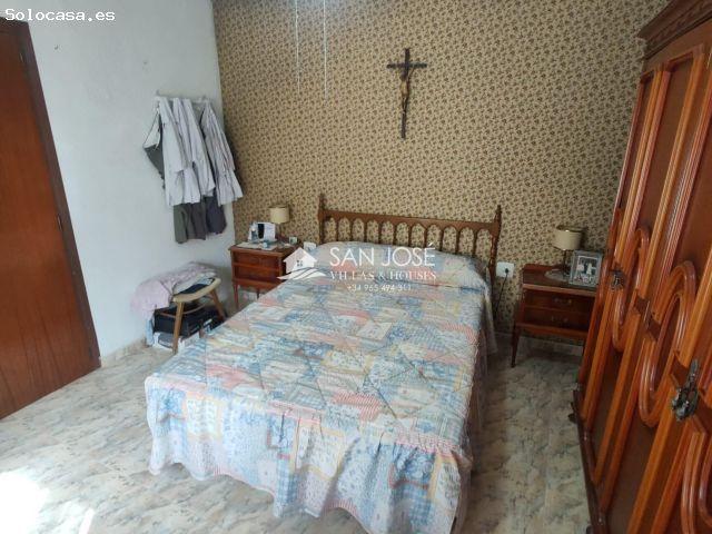 Casa en venta en San Vicente Del Raspeig