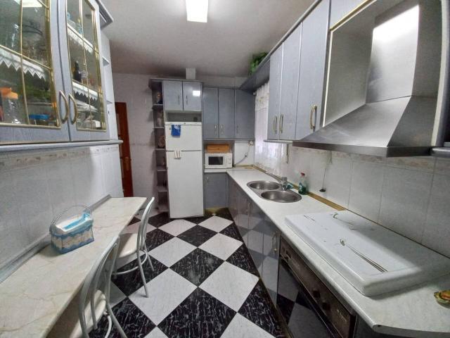 Casa en venta en Santa Amalia, Comarca de la Vega de Granada
