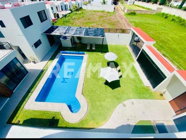 Casa en venta en Atlixco, Puebla