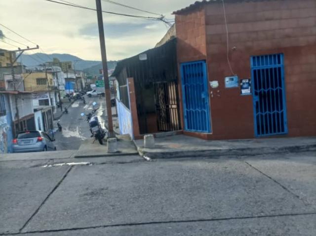 Casa en venta en Valera, Trujillo