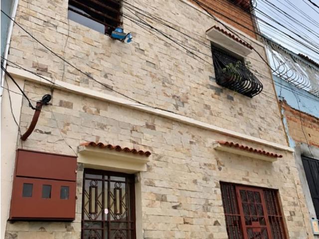 Casa en venta en Boca De Uchire, Distrito Capital