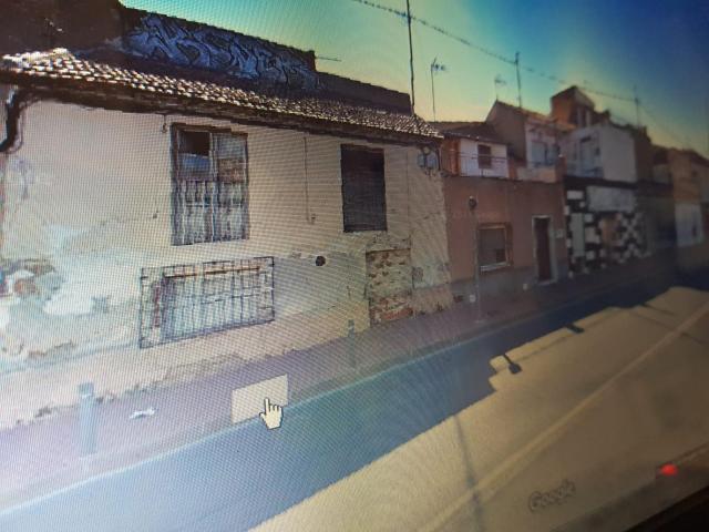 Casa en venta en Zarandona, Área Metropolitana de Murcia
