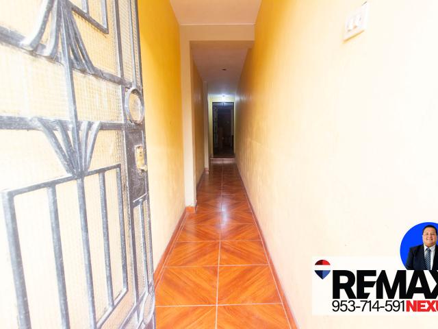Casa venta en San Juan, Lima Metropolitana
