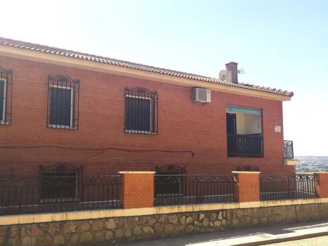 Casa en venta en Toledo, Azucaica