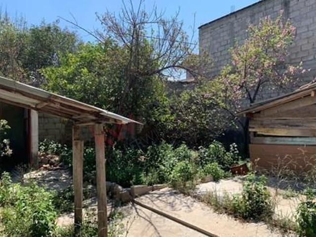 Se VENDE Casa en Barrio de Mexicanos