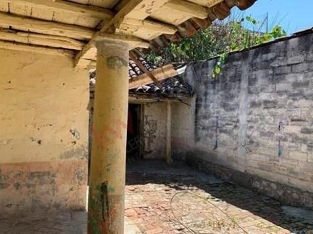 Se VENDE Casa en Barrio de Mexicanos