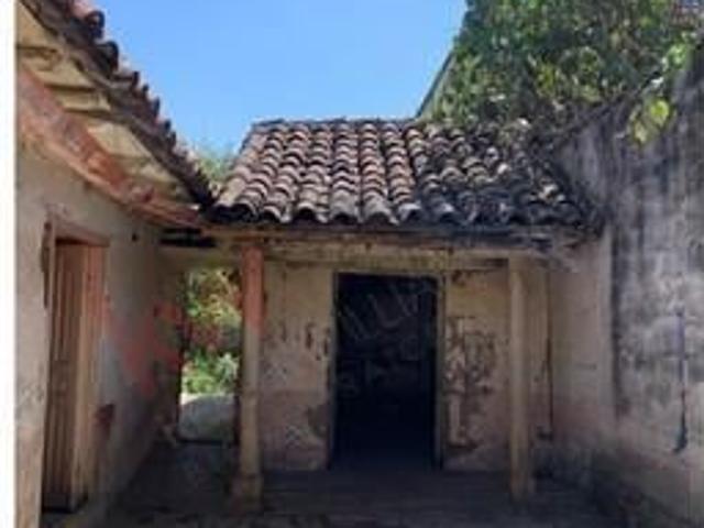 Se VENDE Casa en Barrio de Mexicanos
