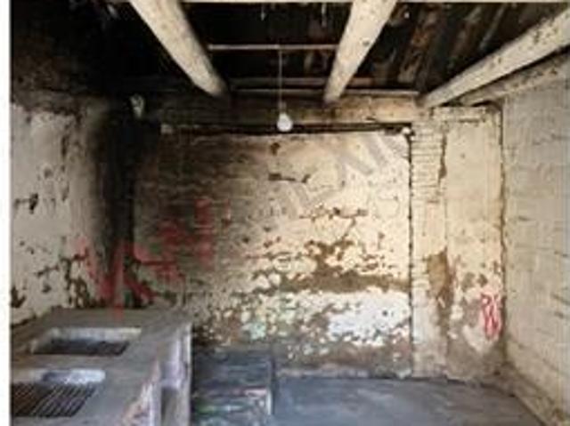 Se VENDE Casa en Barrio de Mexicanos