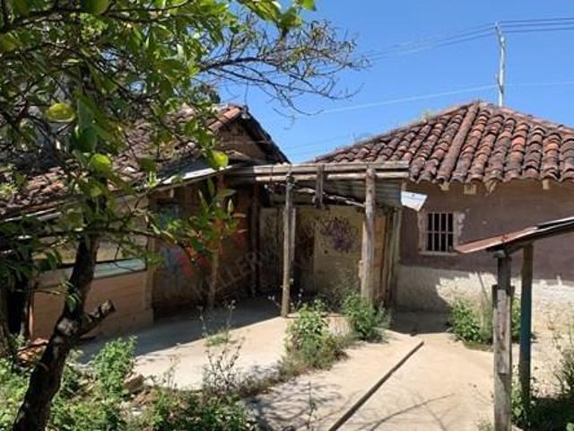 Se VENDE Casa en Barrio de Mexicanos