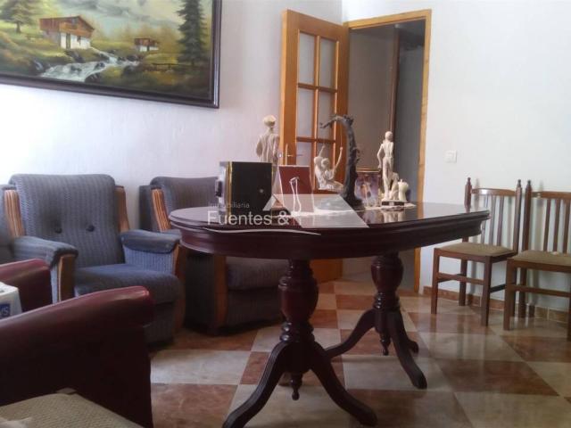 Casa en venta en Comarca de Baza, Andalucía