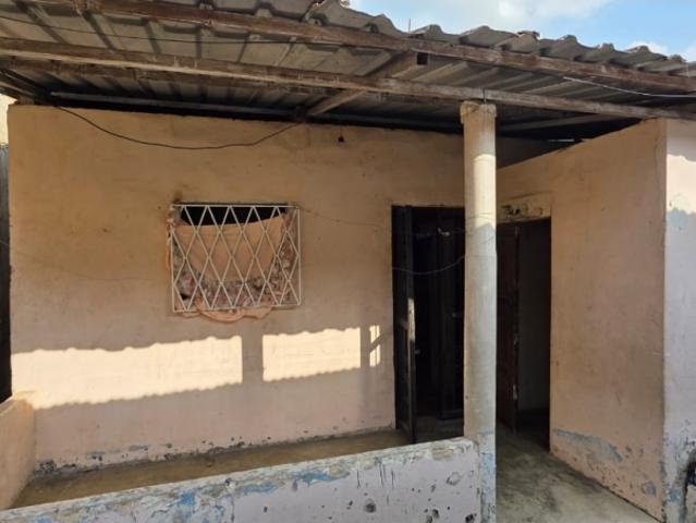 Casa en venta en Juan Ignacio, Trujillo