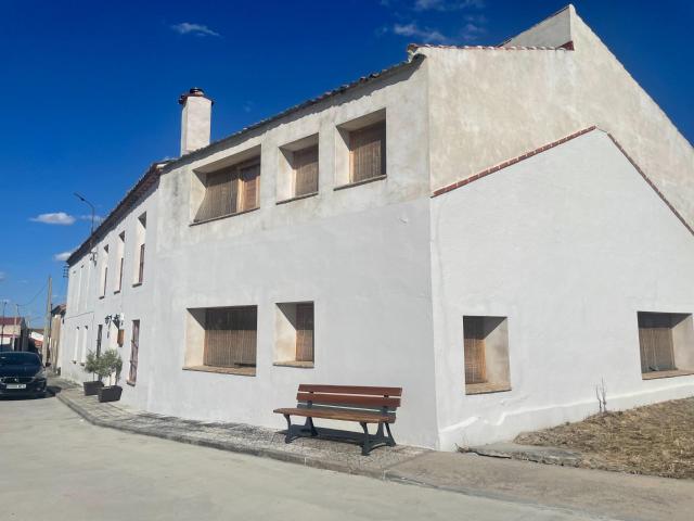 Casa en venta en Santiuste De San Juan Bautista, Castilla y León
