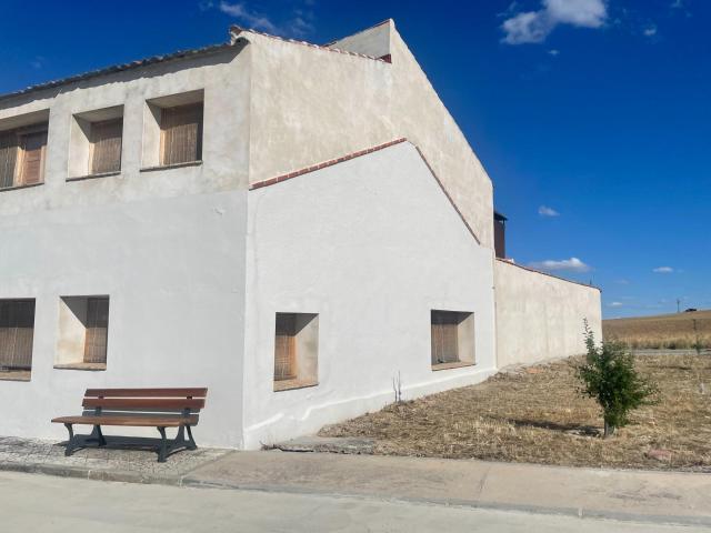 Casa en venta en Santiuste De San Juan Bautista, Castilla y León